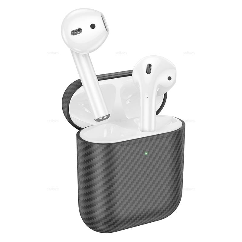 Borofone BW01 Plus True Wireless Stereo Headset