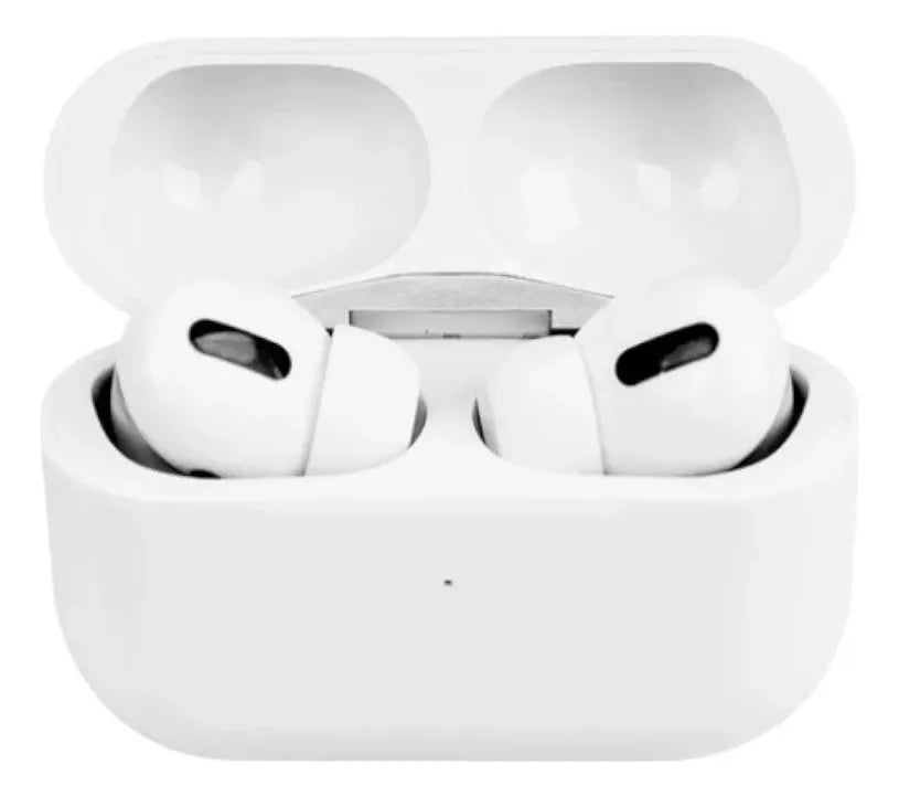 TREQA BT-400PRO True Wireless Stereo Earbuds with Wireless Charging