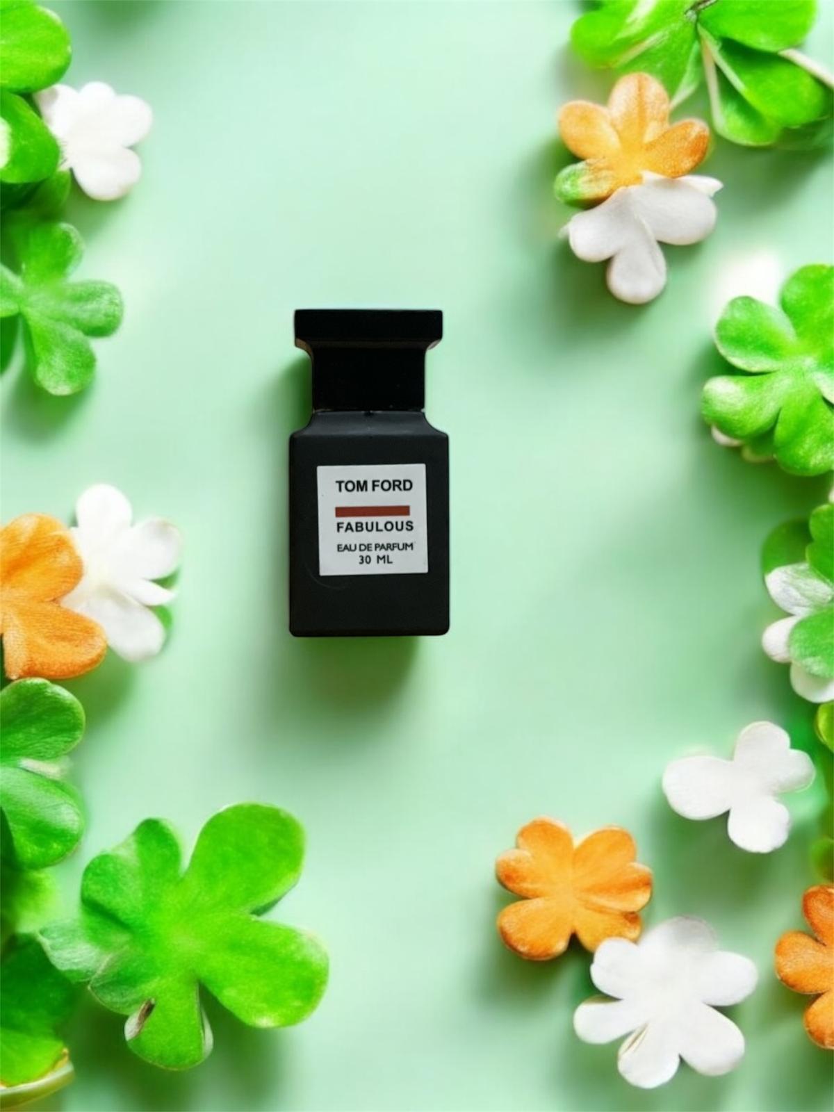 Tom Ford Perfume Set – Luxurious and Timeless Scents for Every Occasion