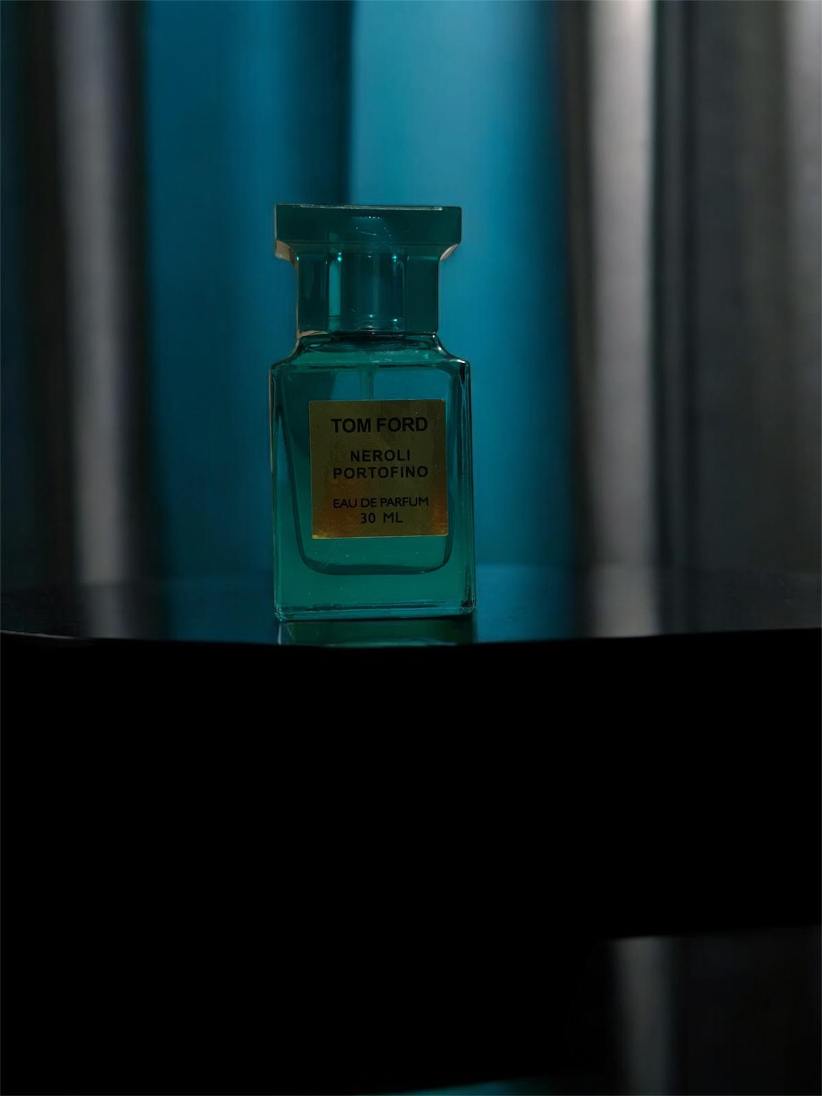 Tom Ford Perfume Set – Luxurious and Timeless Scents for Every Occasion