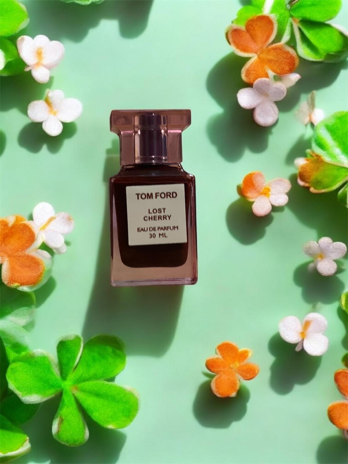 Tom Ford Perfume Set – Luxurious and Timeless Scents for Every Occasion