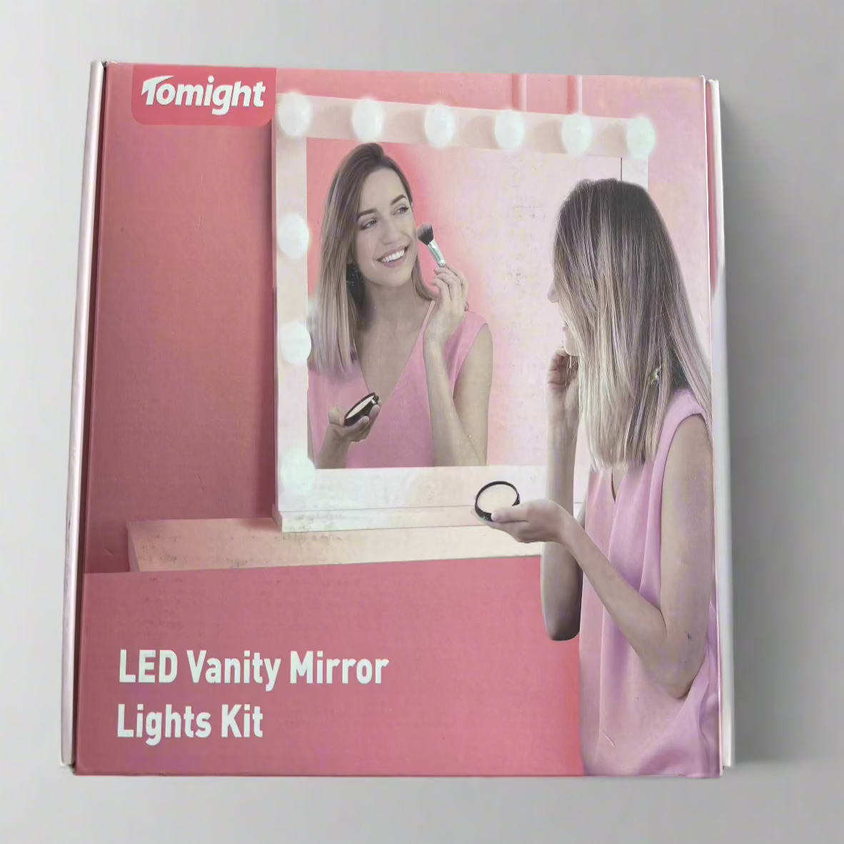 LED Vanity mirror lights