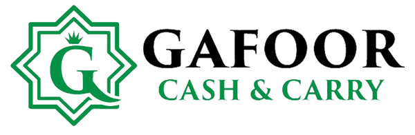 GAFOOR CASH & CARRY