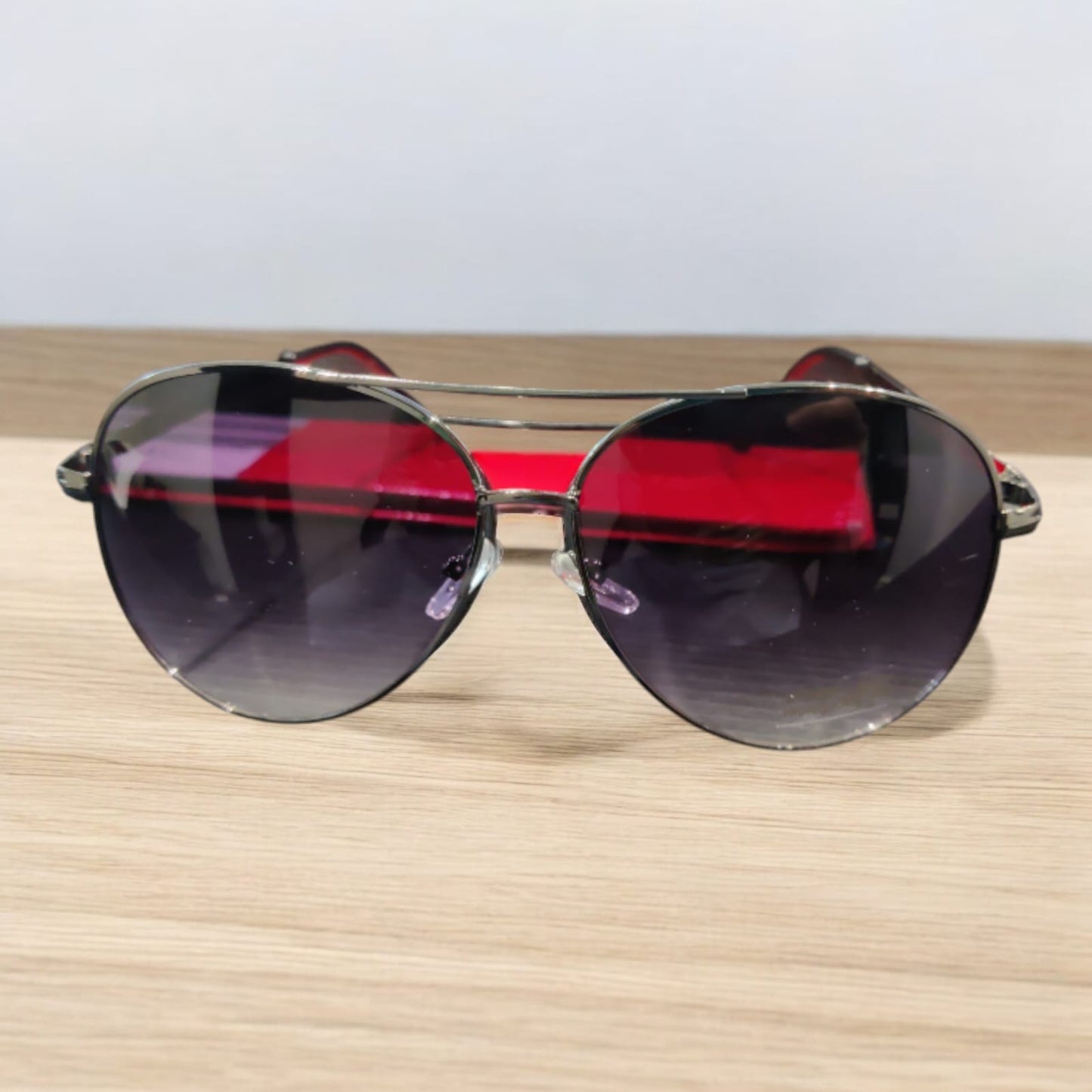 Men's Executive Gift Set - Sunglasses, Watch, Pen, Cufflinks & Keychain