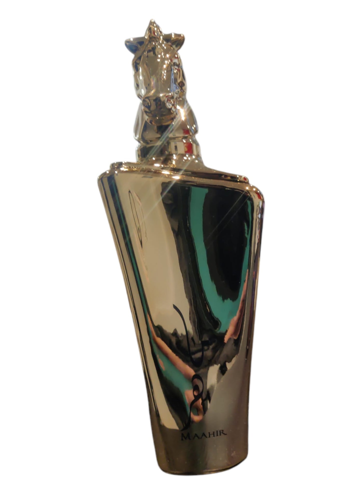 Lattafa Maahir Gold - Eau de Parfum