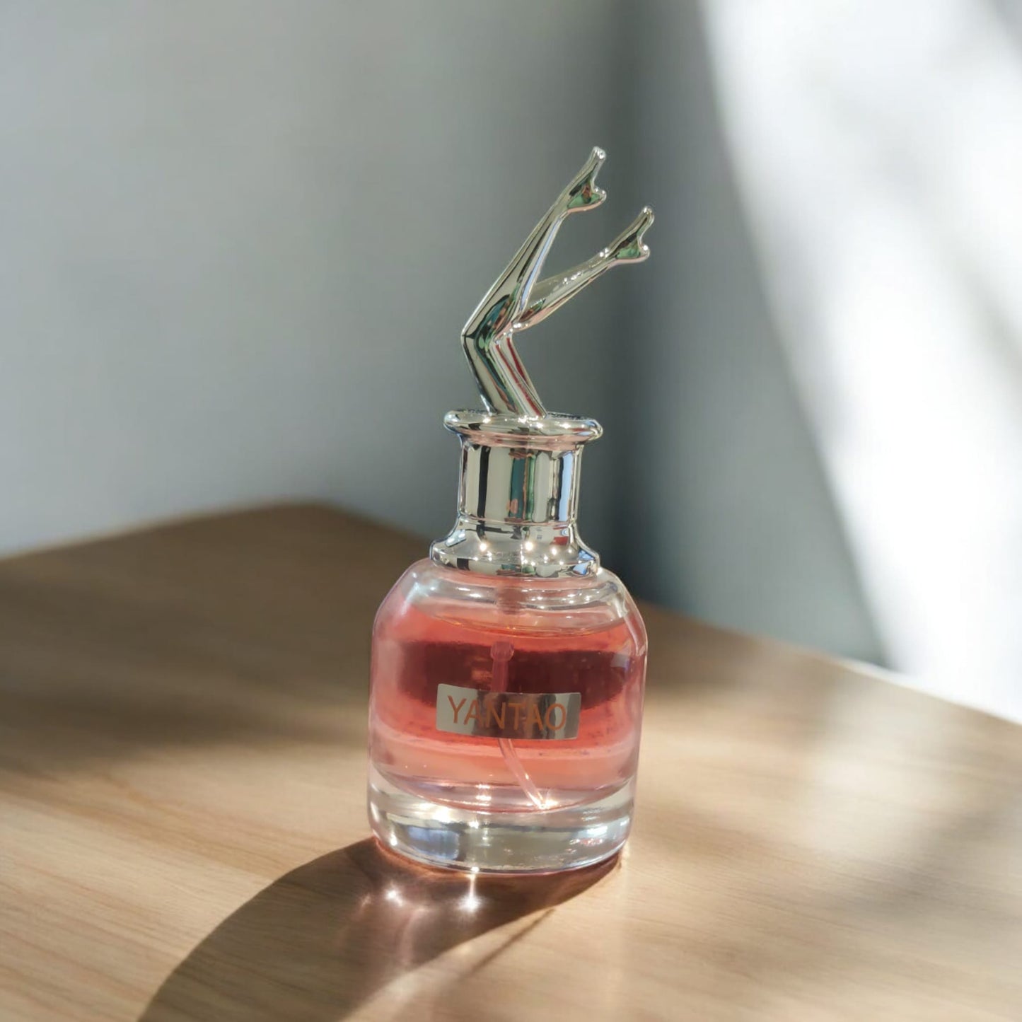 Yantao Mini Perfume Gift Set - Trio of Delicate Scents