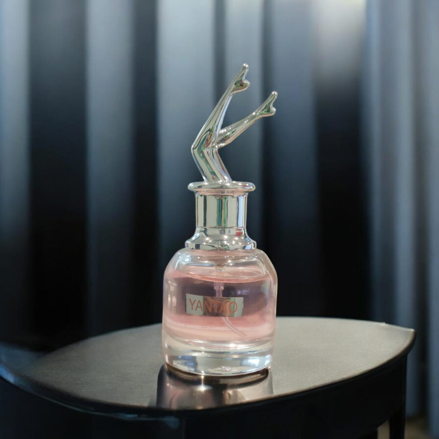 Yantao Mini Perfume Gift Set - Trio of Delicate Scents