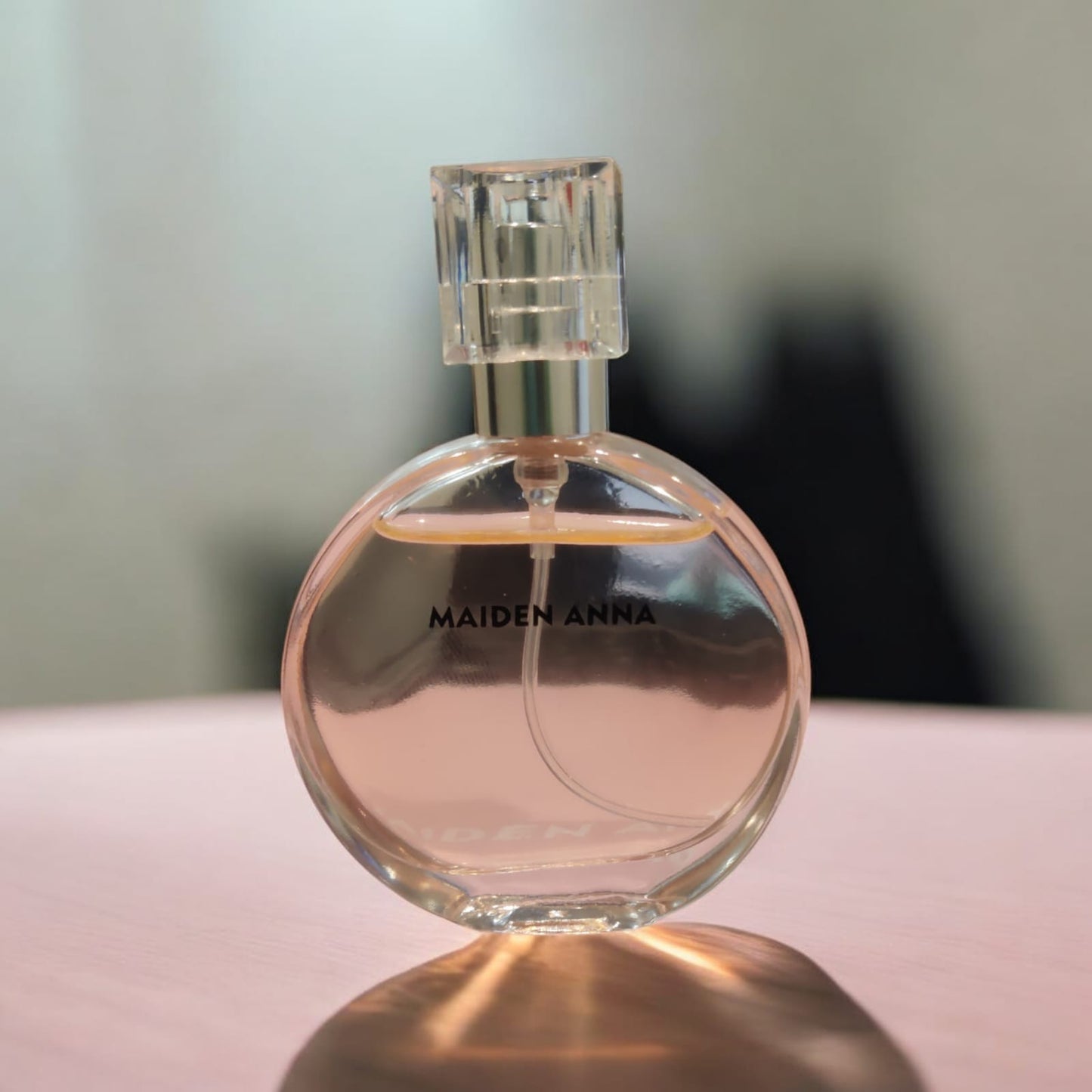 Maiden Anna - Trio of Eau de Parfum Gift Set