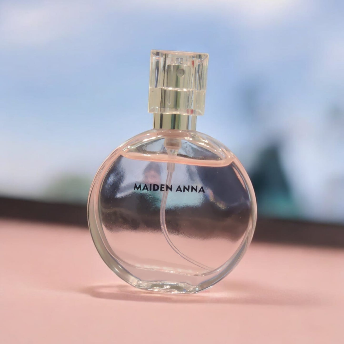 Maiden Anna - Trio of Eau de Parfum Gift Set