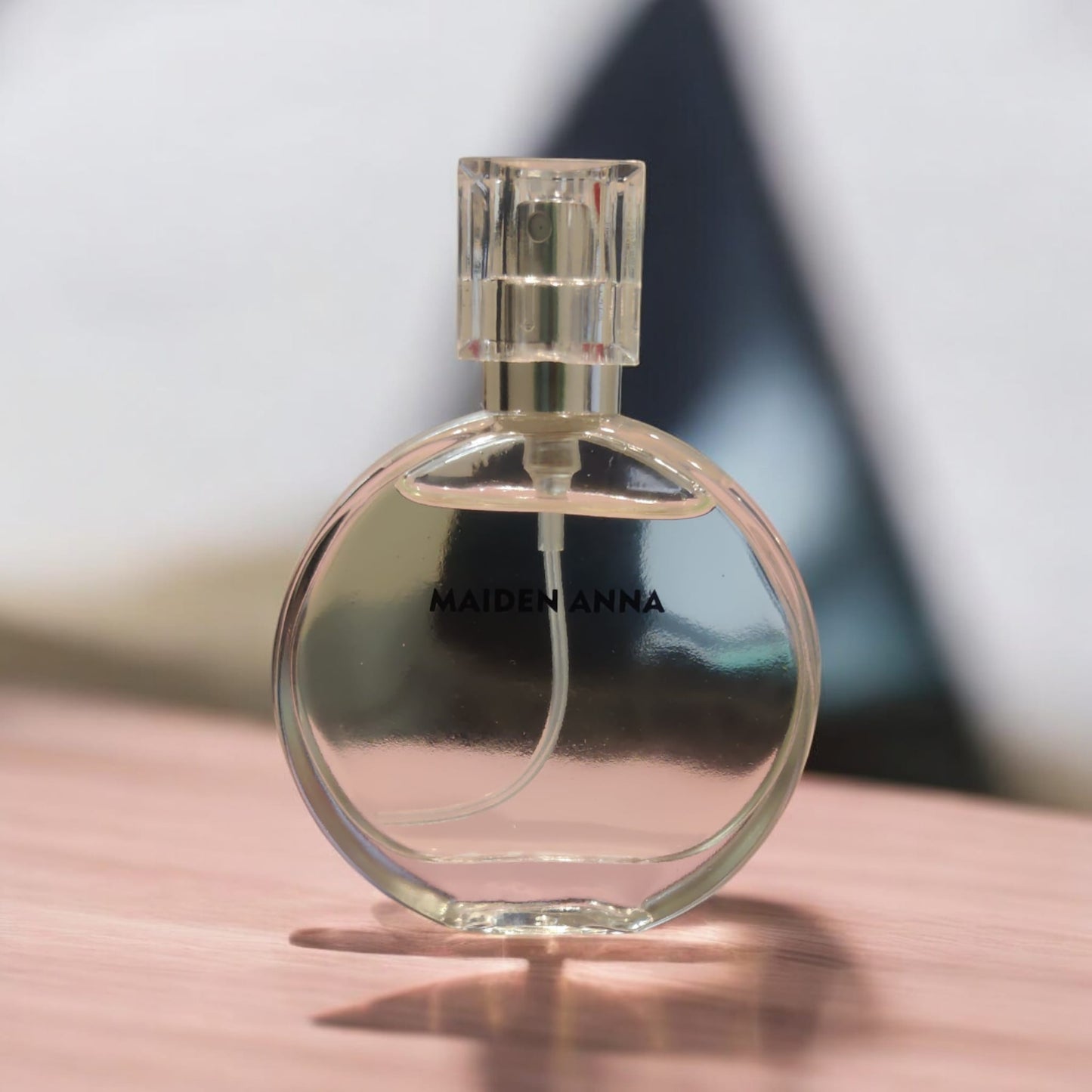 Maiden Anna - Trio of Eau de Parfum Gift Set