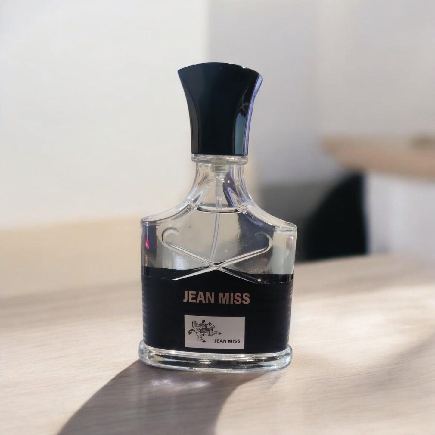 Jean Miss Men's Fragrance Trio Gift Set