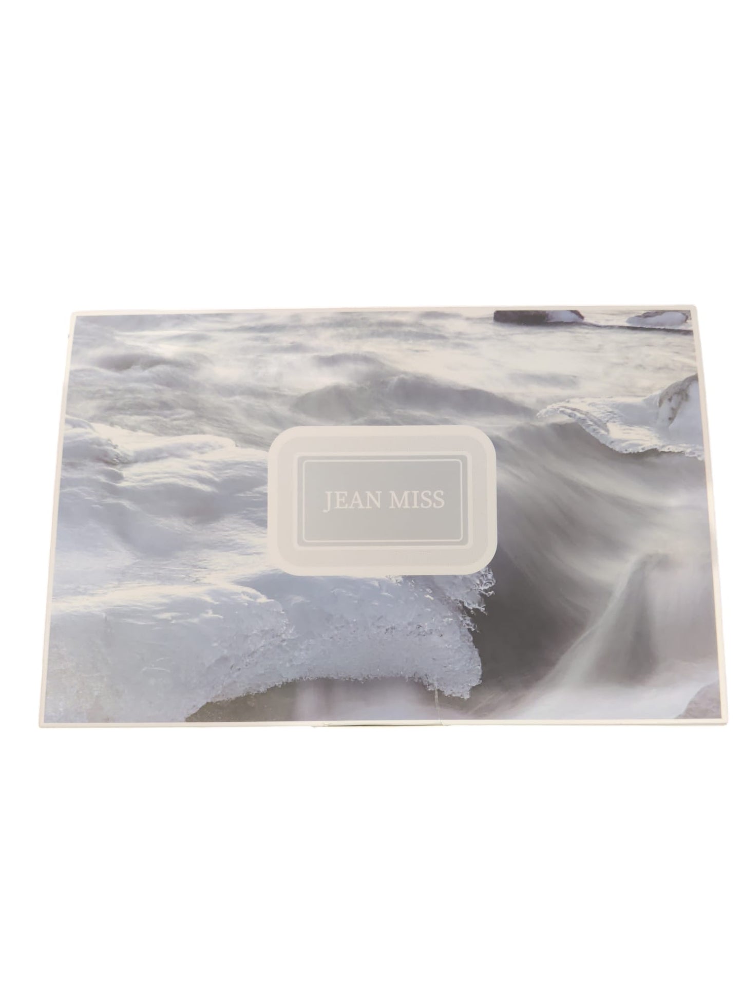 Jean Miss Men's Fragrance Trio Gift Set