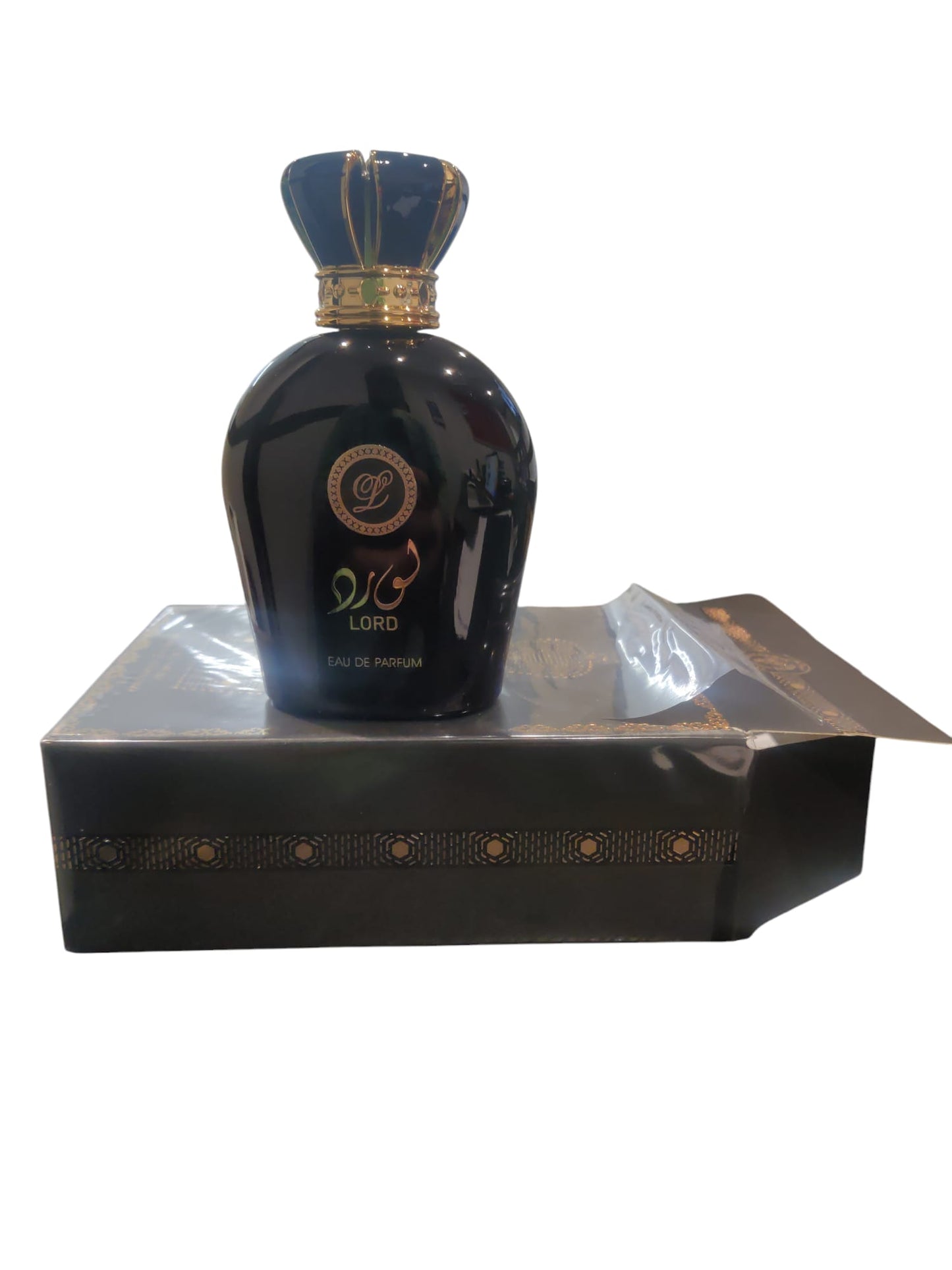 Lord Eau de Parfum by Lattafa