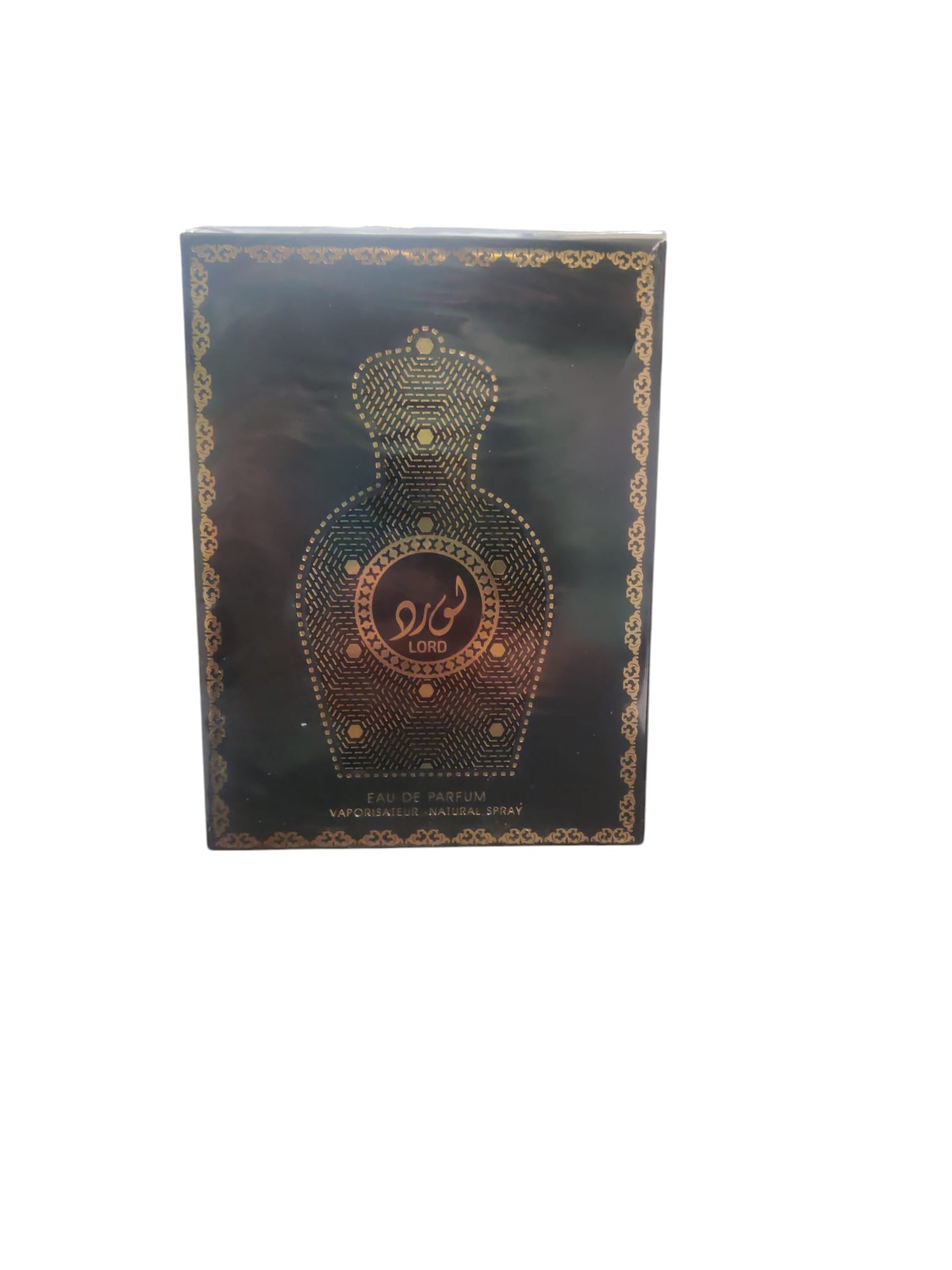 Lord Eau de Parfum by Lattafa
