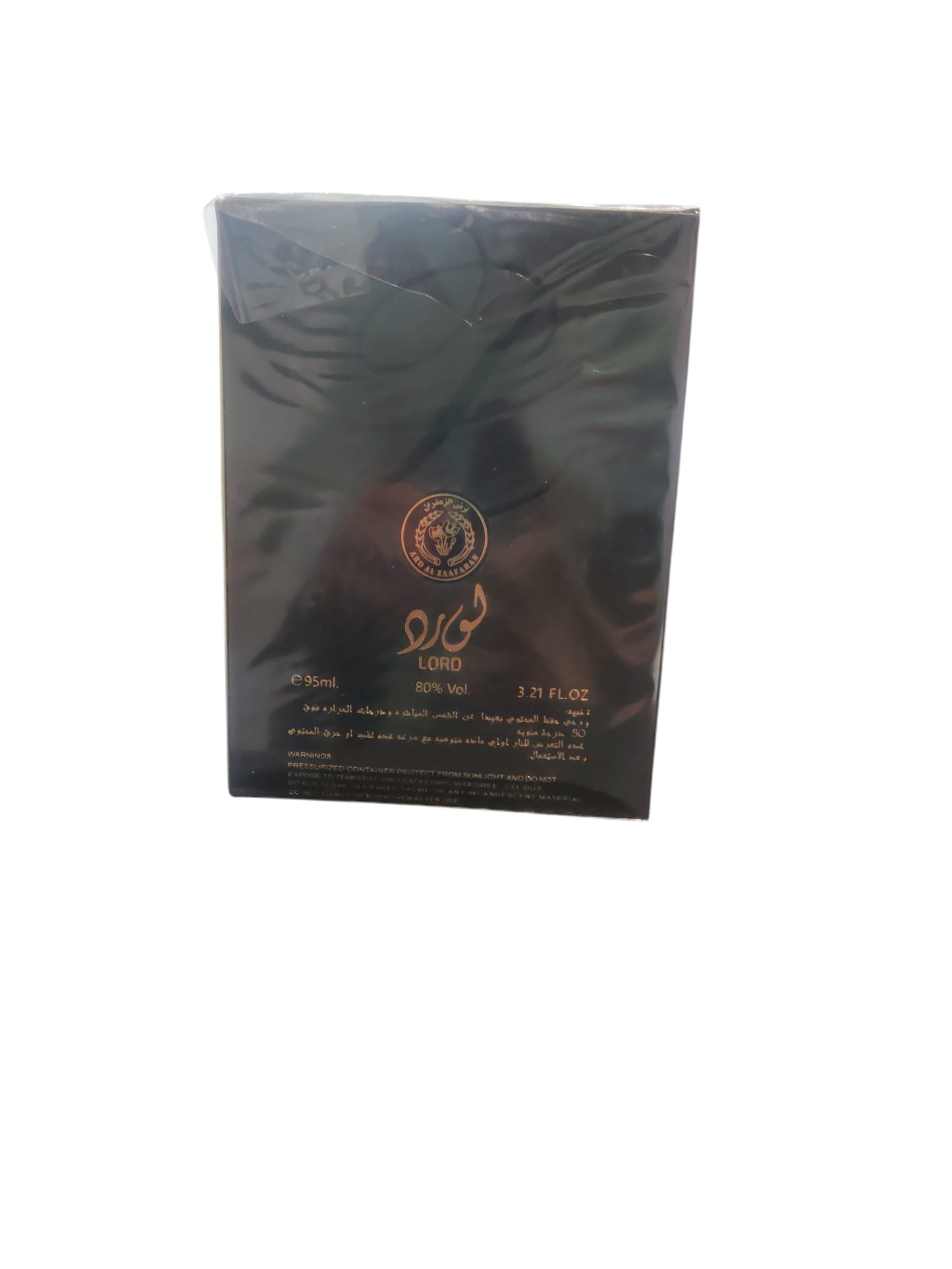 Lord Eau de Parfum by Lattafa