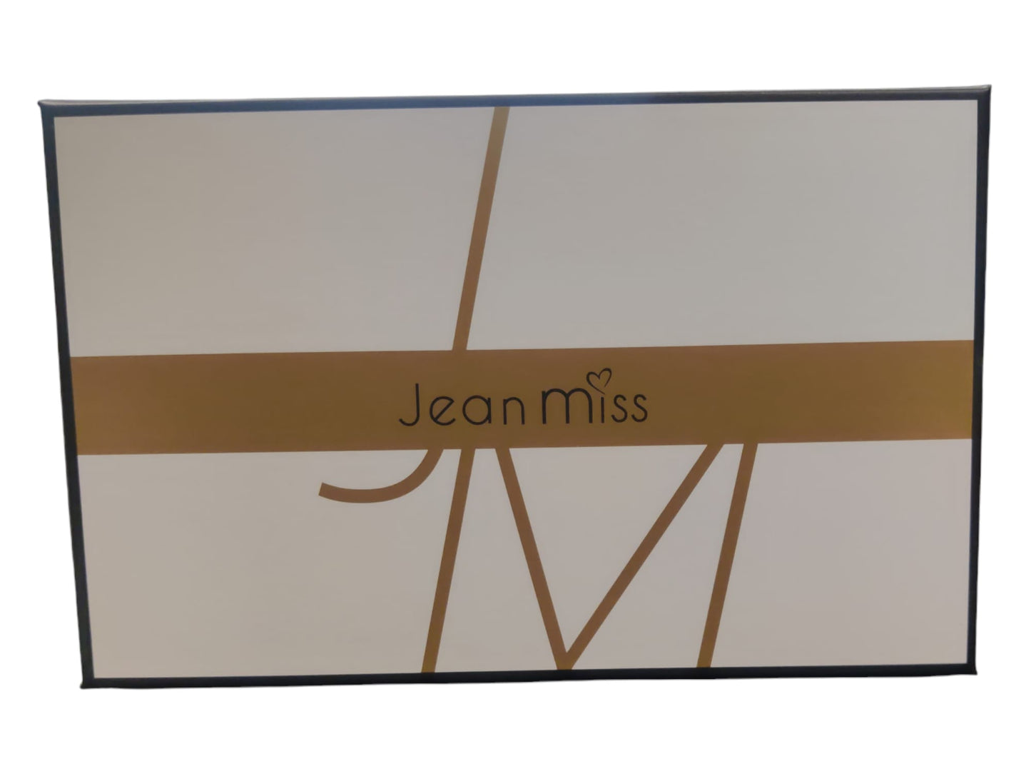 Jean Miss & Black Coffe - Miniature Perfume Gift Set