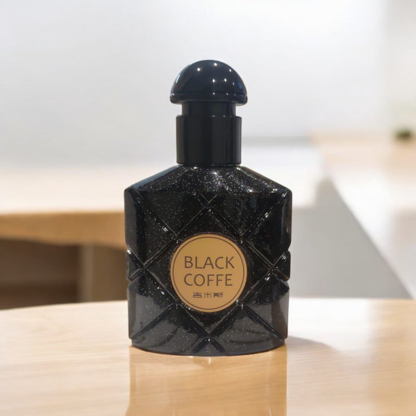 Jean Miss & Black Coffe - Miniature Perfume Gift Set