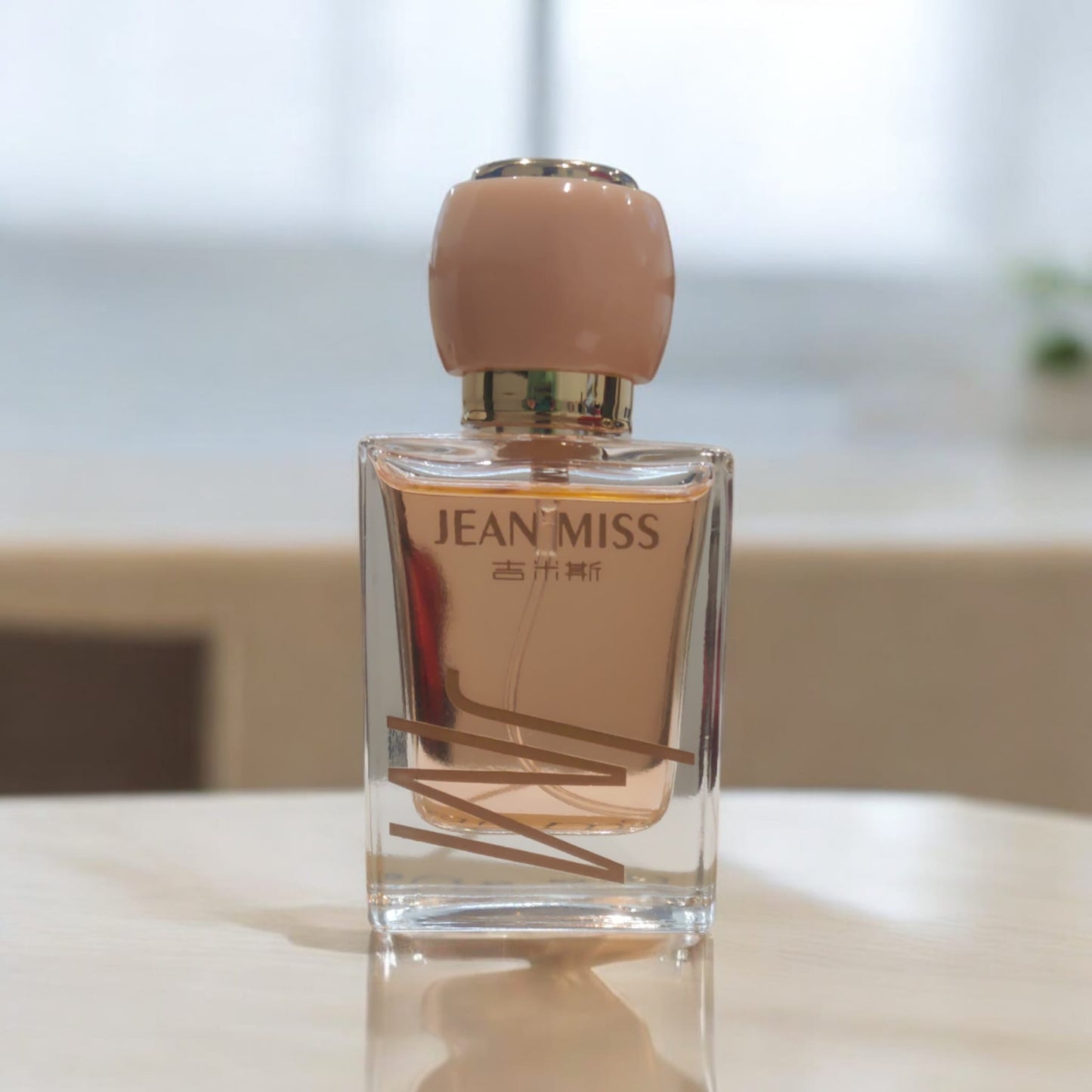 Jean Miss & Black Coffe - Miniature Perfume Gift Set