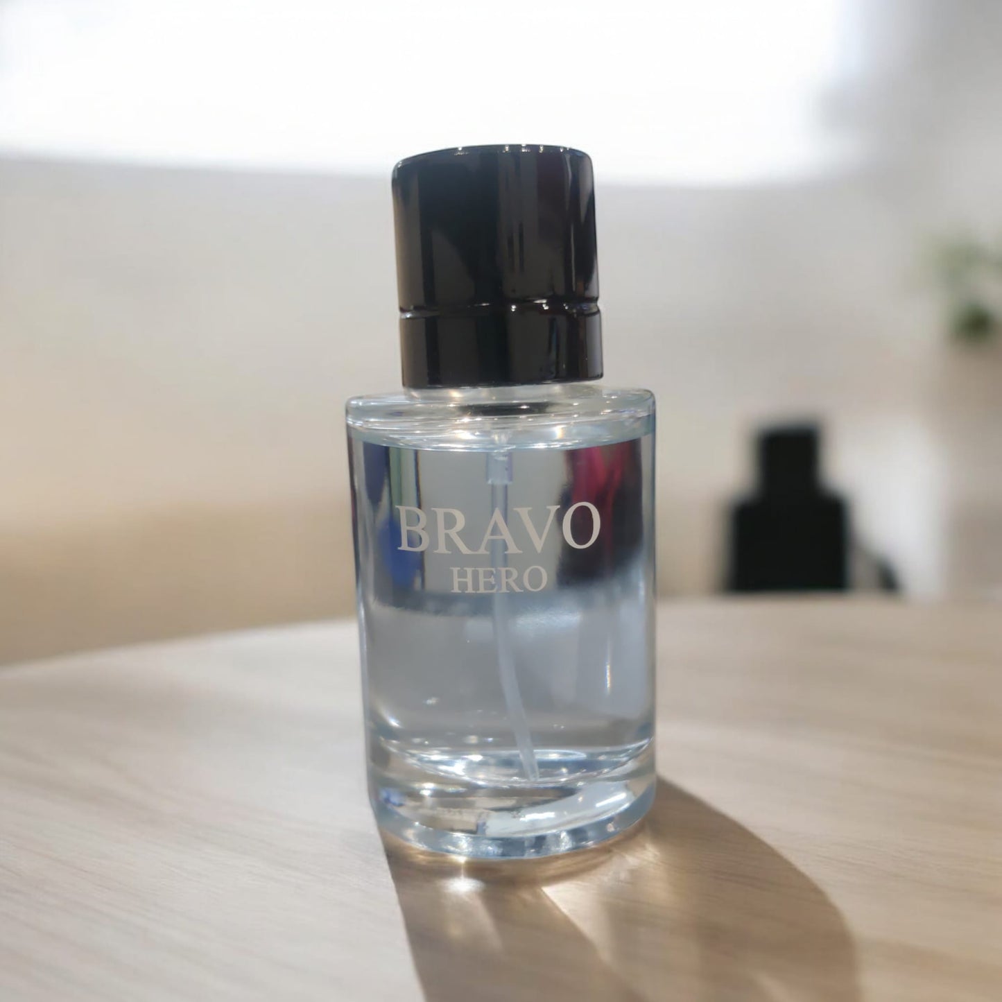 Bravo Hero - 4 Piece Men's Grooming Gift Set