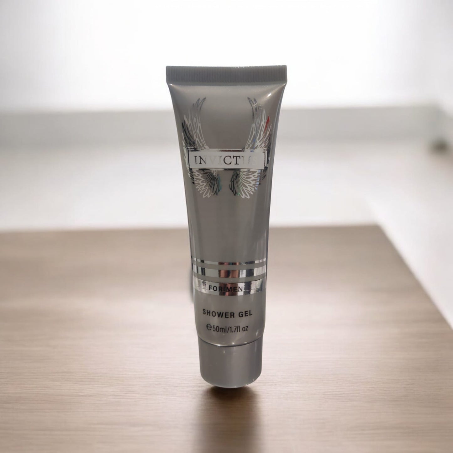 Invictus - 4 Piece Men's Grooming Gift Set