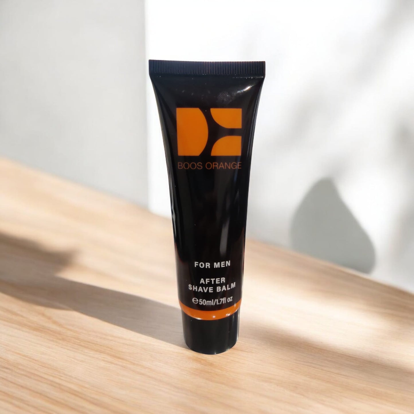Boss Orange for Men - 4 Piece Grooming Gift Set