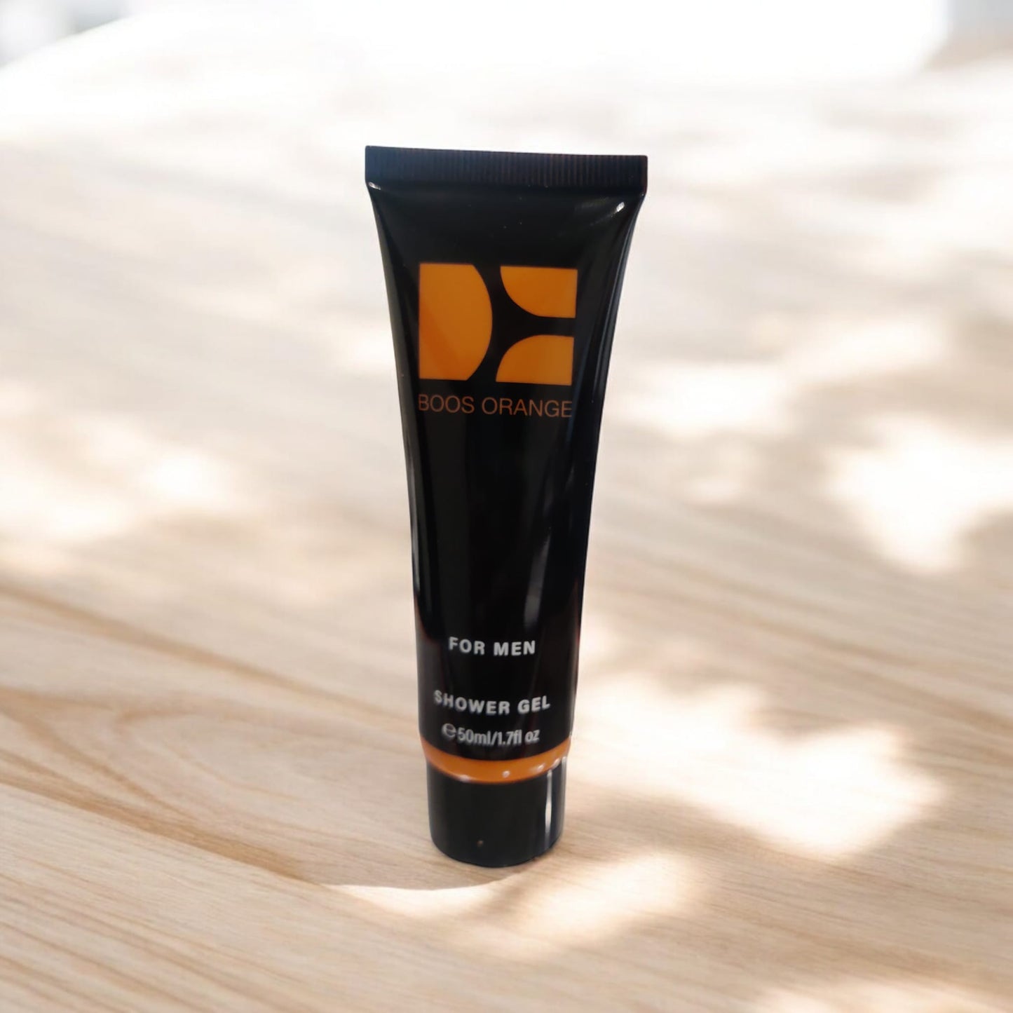 Boss Orange for Men - 4 Piece Grooming Gift Set