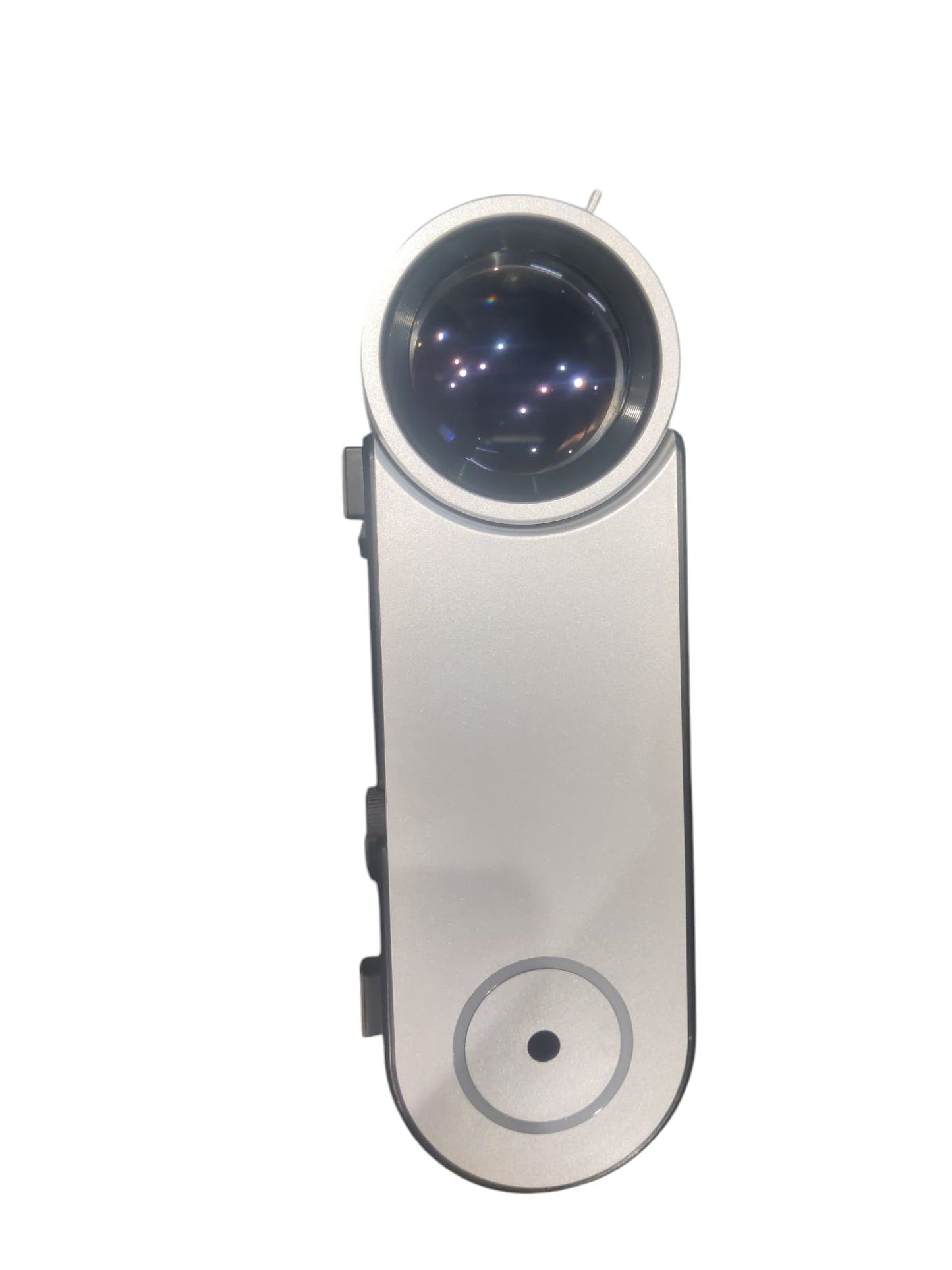 Vamvo Compact HD Video Projector – Portable Home Theater Solution