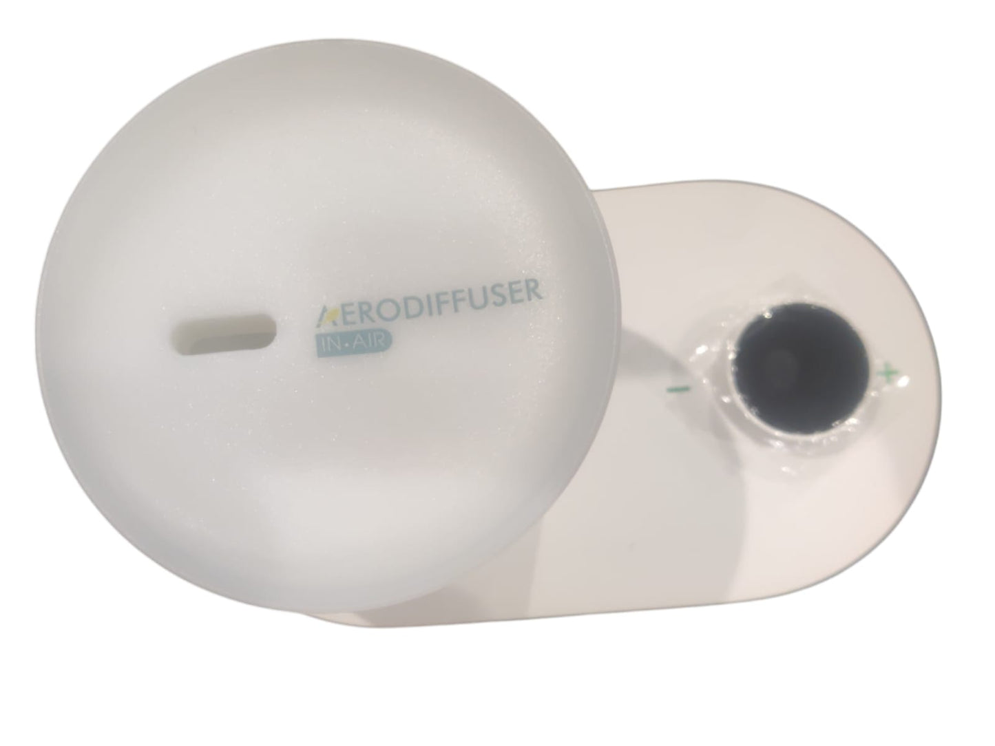 Aerodiffuser In Air Ultrasonic Room Diffuser