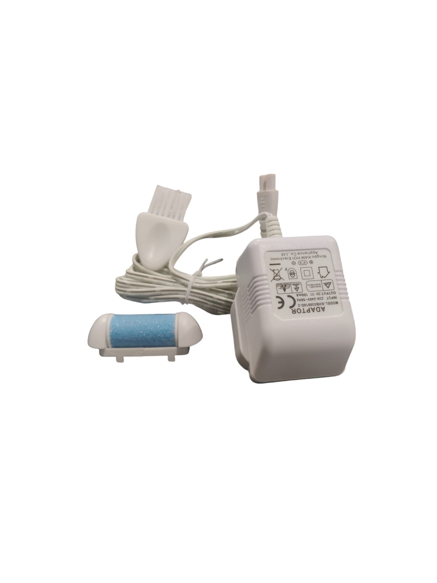 Artnaturals Electric Callus Remover - Achieve Smooth Feet in Seconds