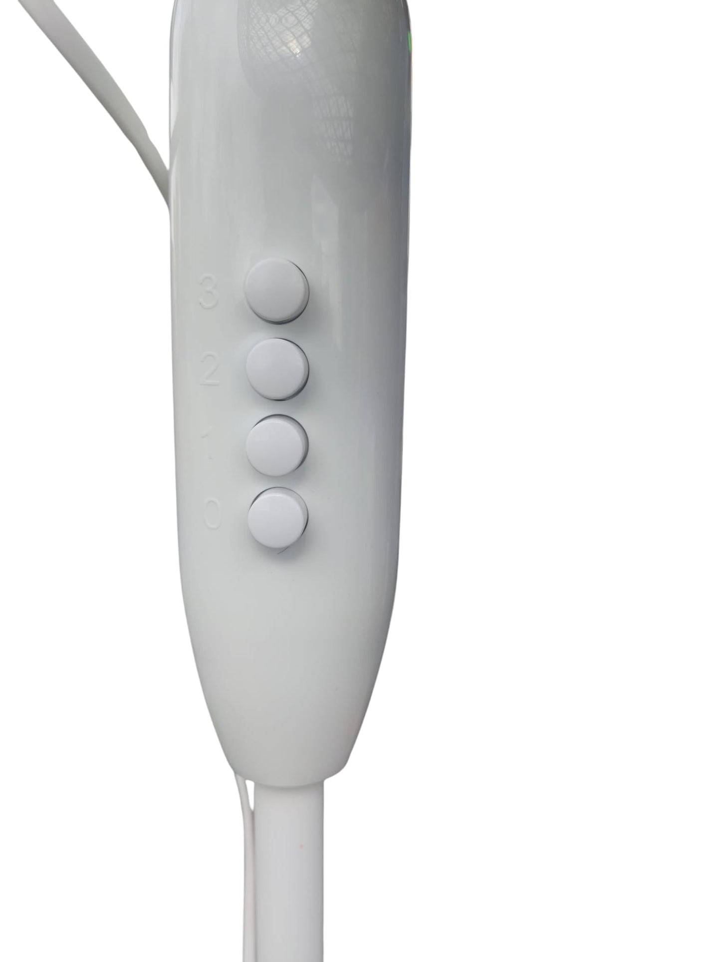16-Inch Adjustable Pedestal Fan - Stay Cool and Comfortable