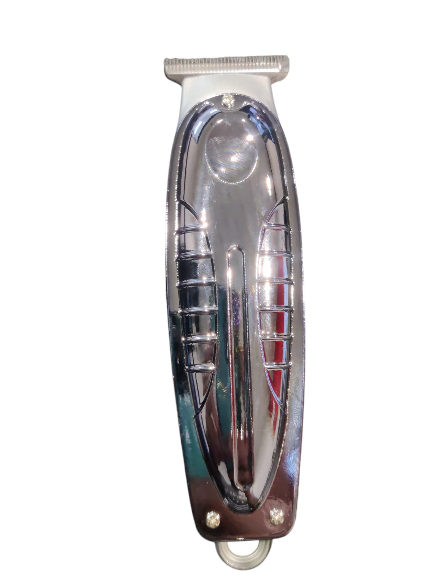 iDISCOVER Professional Hair Trimmer with Type-C Charging