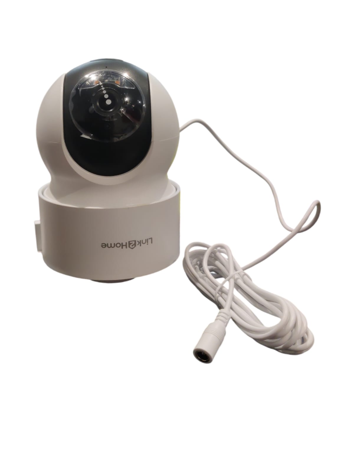 Link2Home Smart Auto-Tracking Full Colour Night Vision Outdoor Camera - Weatherproof