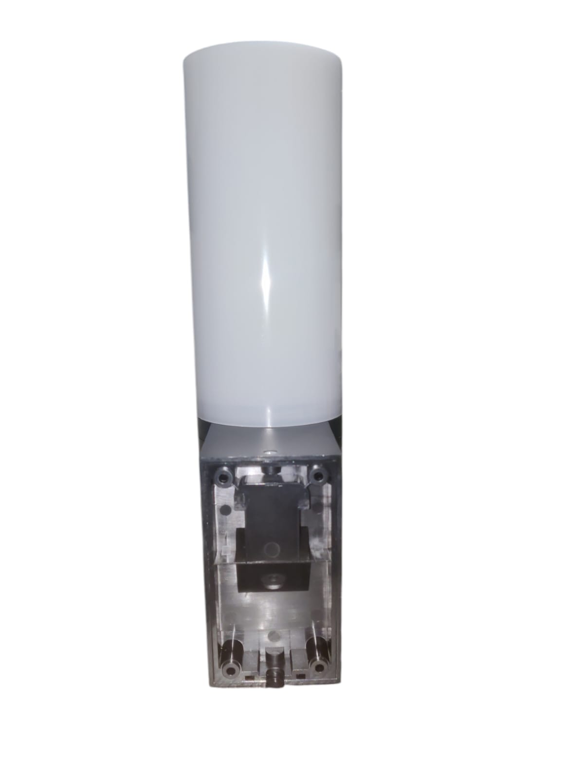Link2Home Smart Auto-Tracking Porch Camera with PIR Sensor & Light - Weatherproof