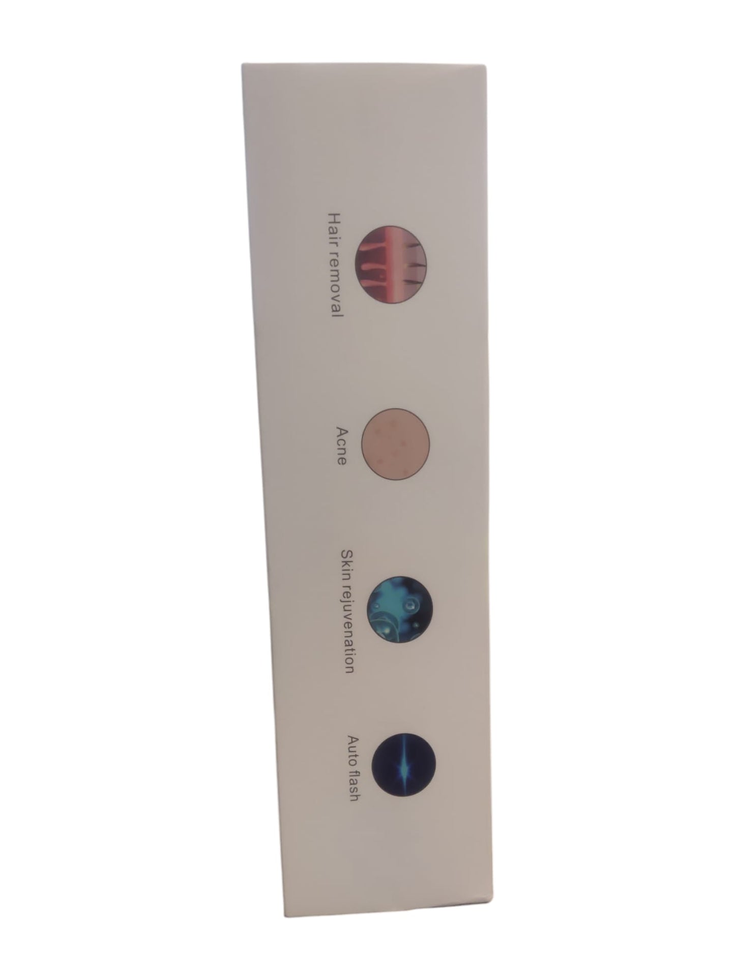 IPL Hair Removal Device - 99W IPL Photon Home Hair Removal