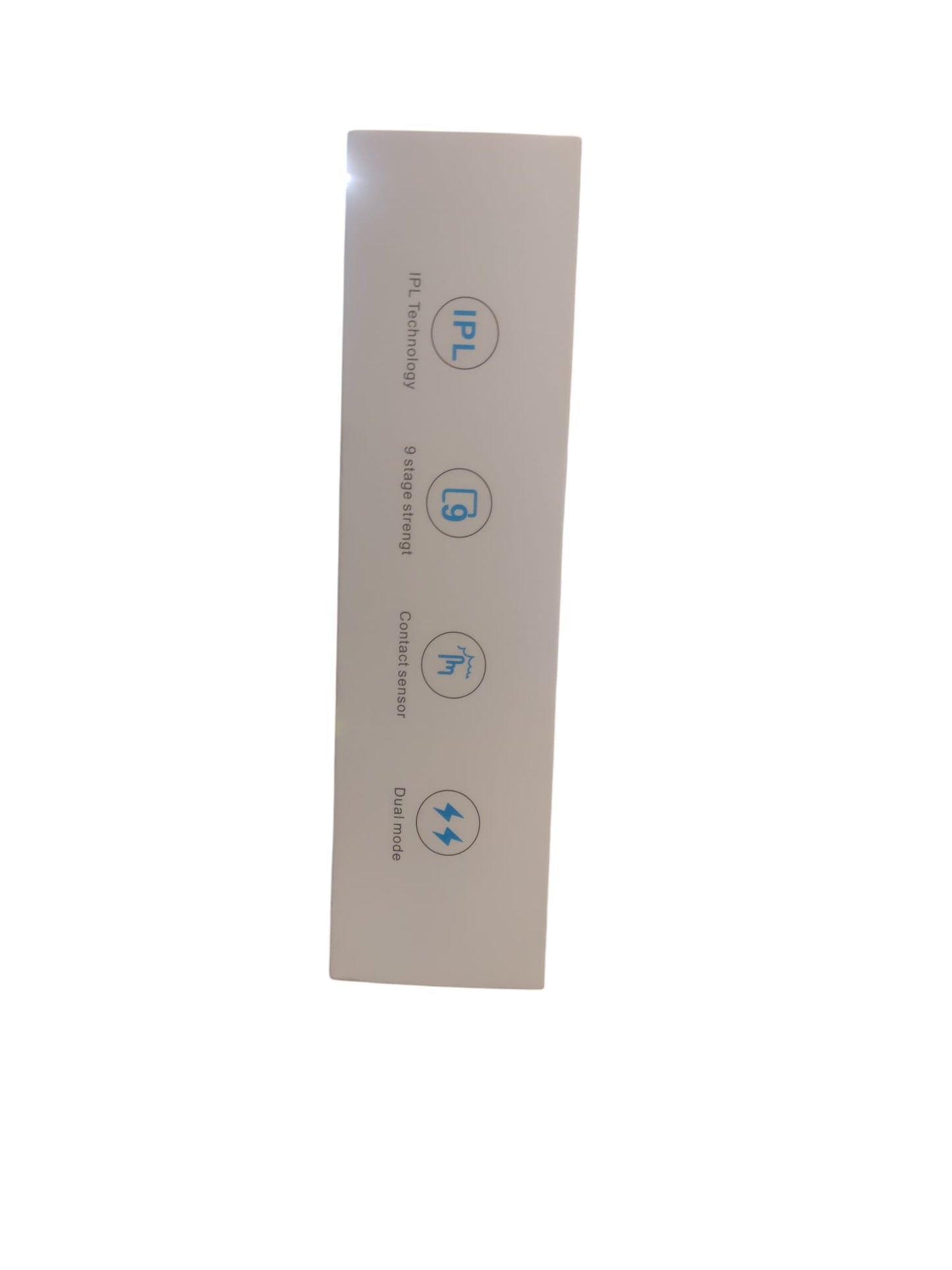 IPL Hair Removal Device - 99W IPL Photon Home Hair Removal