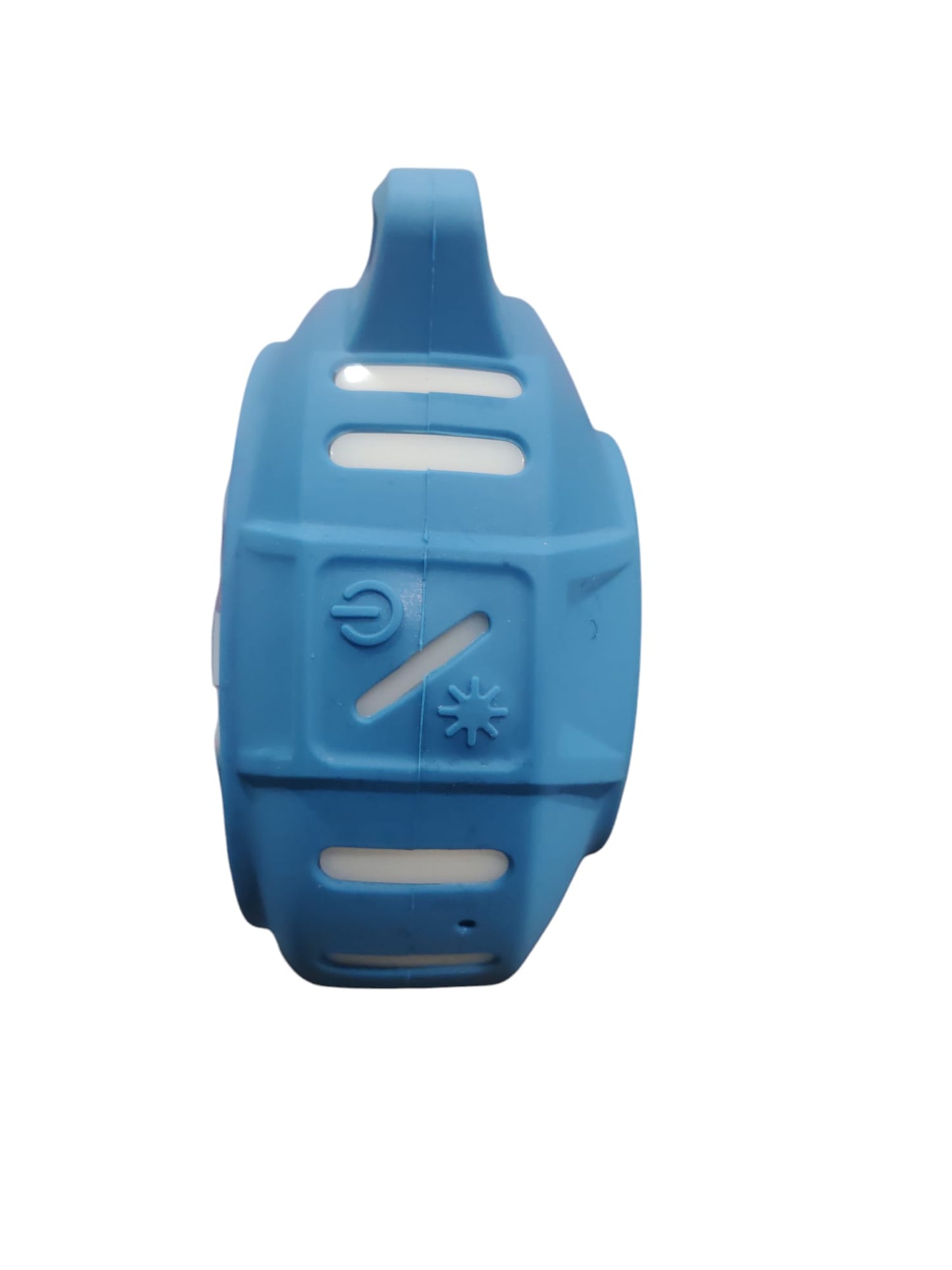 Heysong Aqua Speaker - Portable Waterproof Bluetooth Speaker with Lights