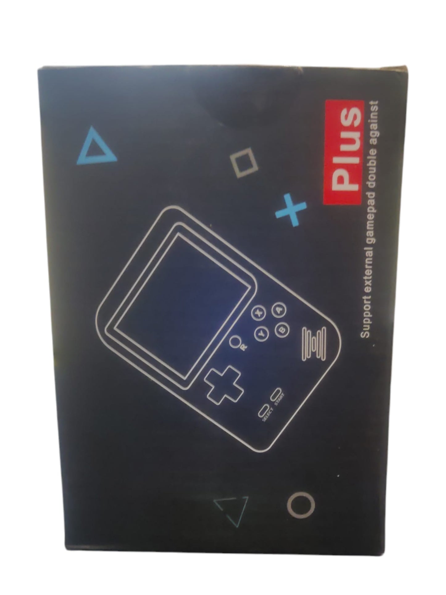 Sup Game Box 500 in 1 - Handheld Retro Gaming Console