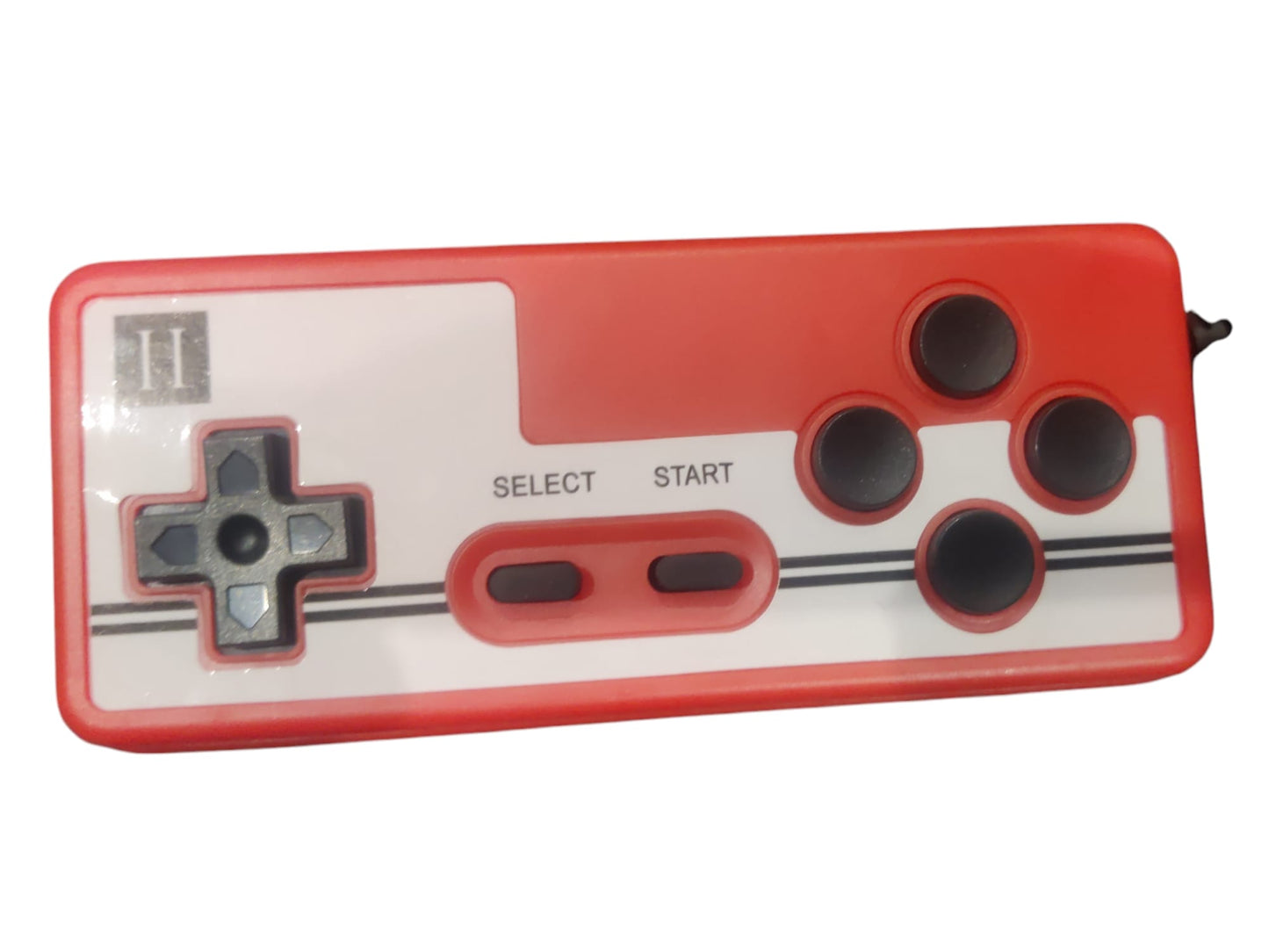 Sup Game Box 500 in 1 - Handheld Retro Gaming Console