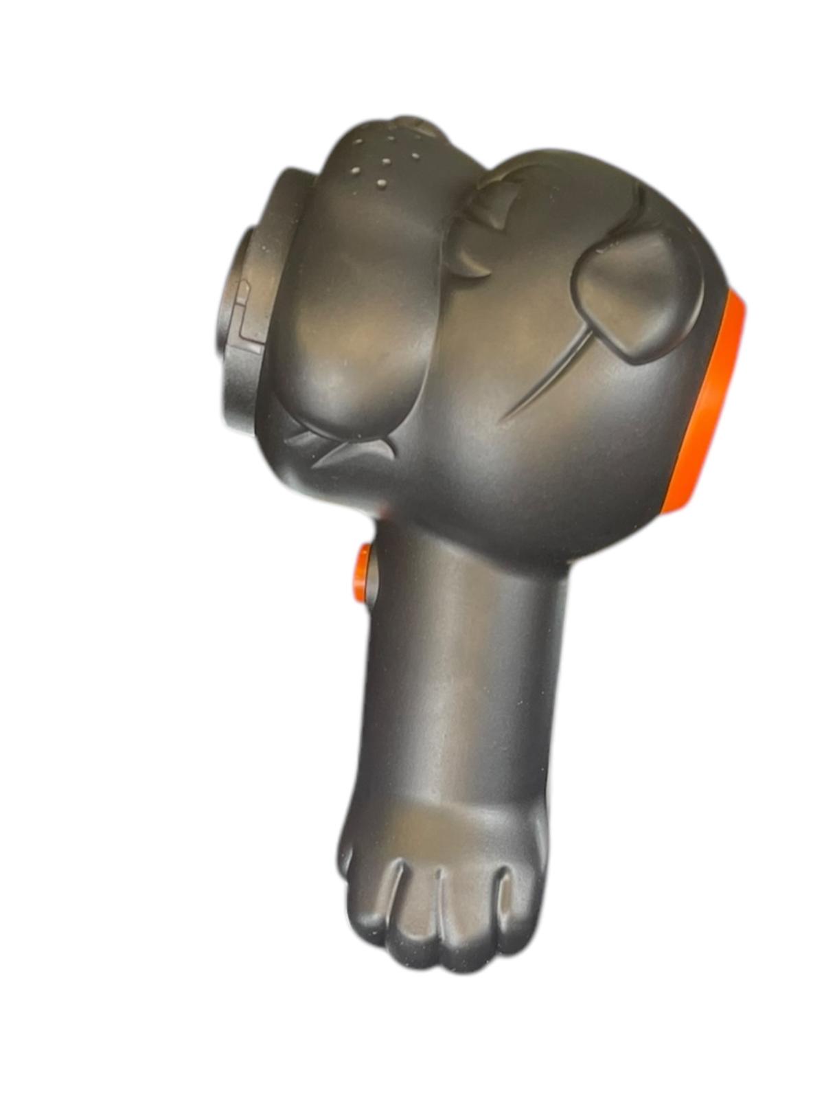 Black and Decker YT2041 4-in-1 Handheld Vacuum Cleaner
