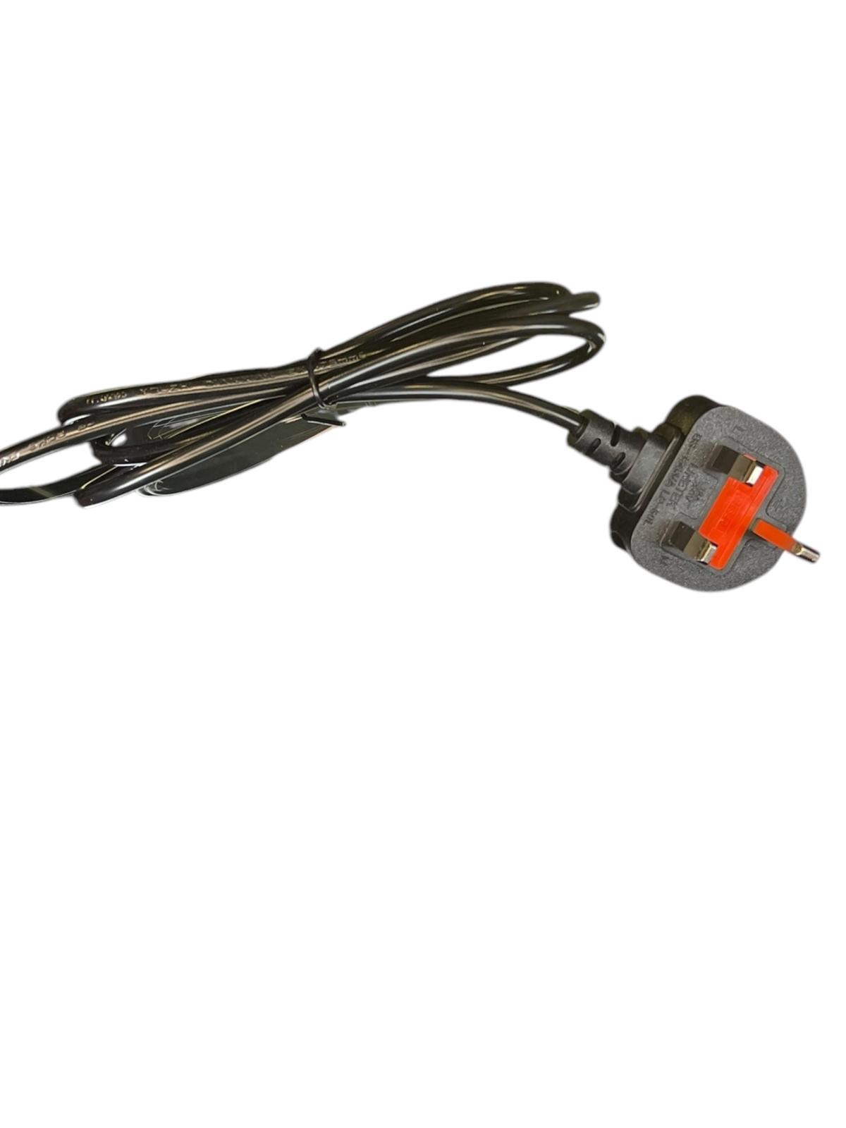 Modern Circular Airflow Hair Dryer with Styling Concentrator