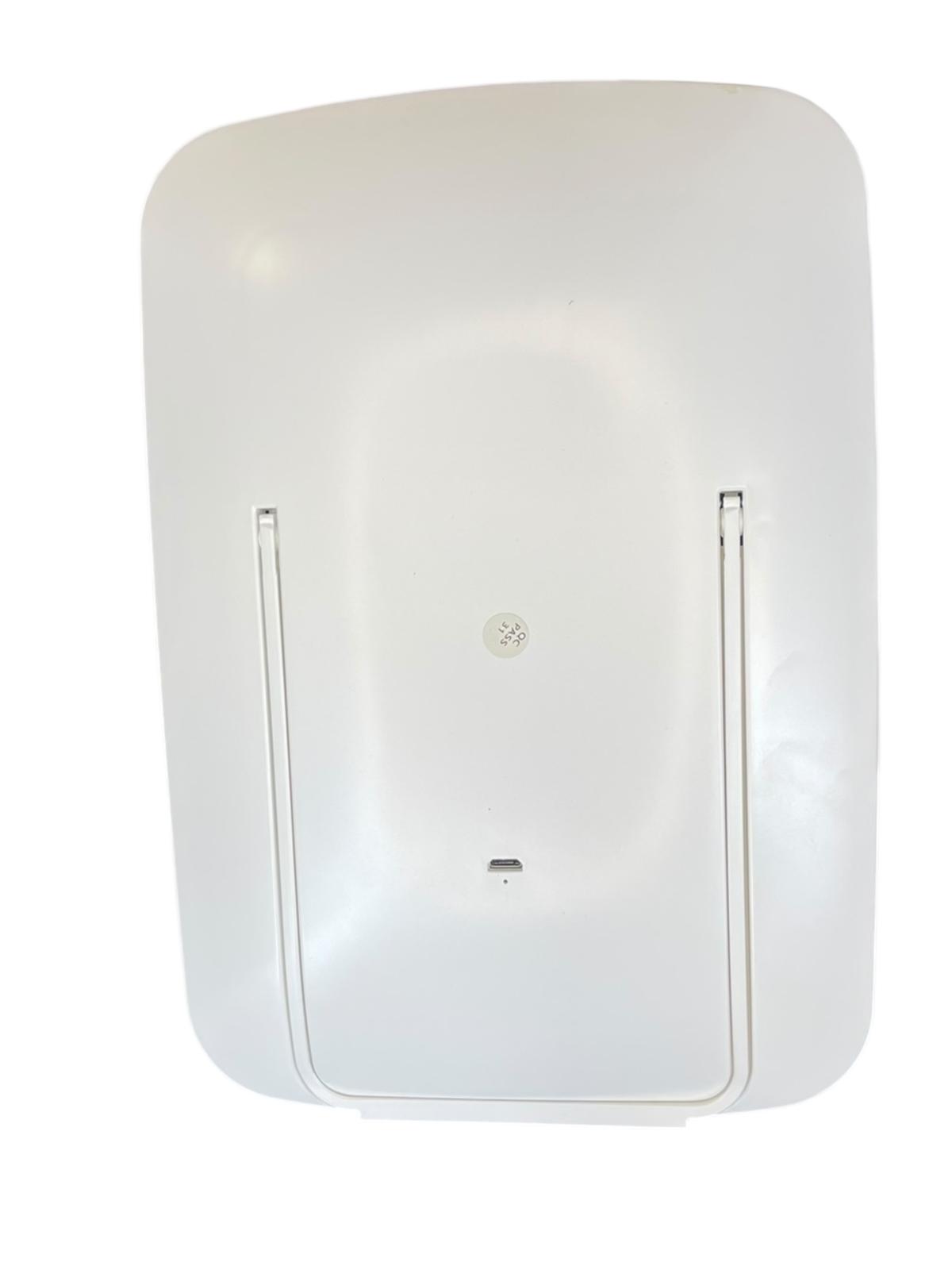 LED Cosmetic Mirror with Soft Light and Adjustable Brightness
