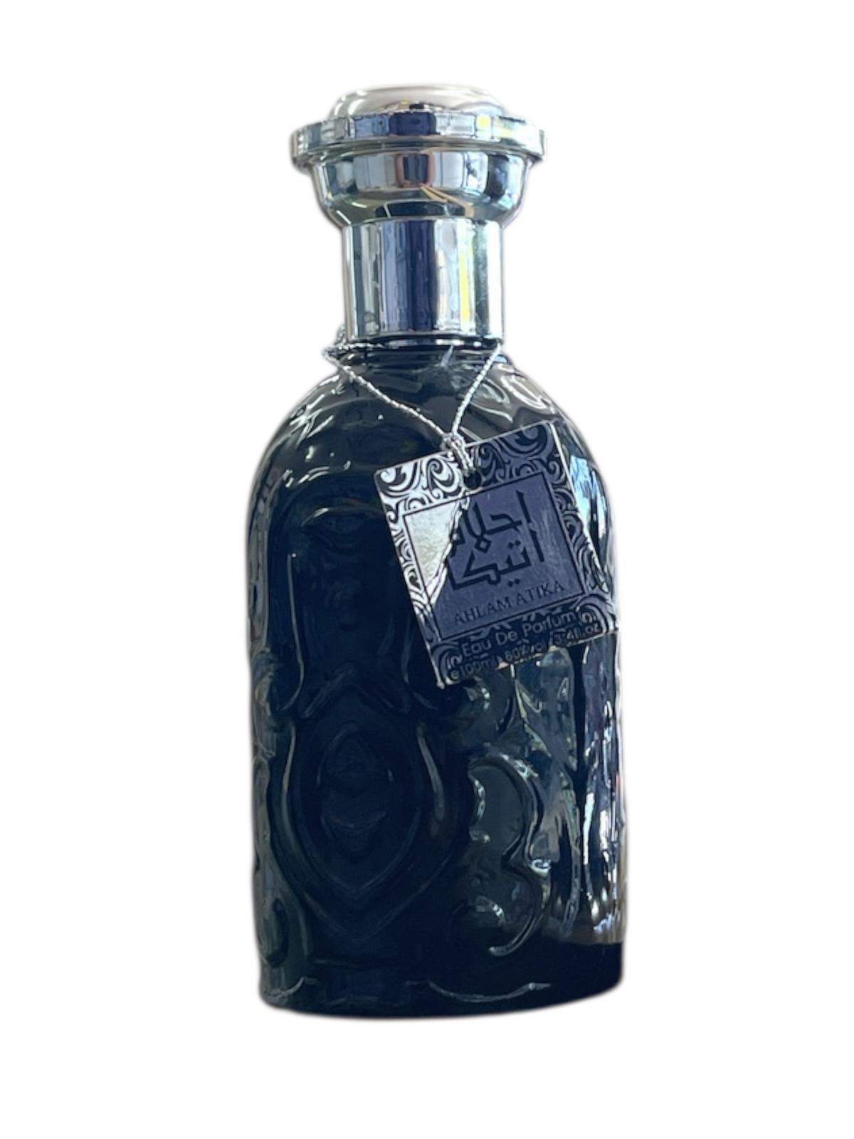 Ahlam Atika Eau De Parfum – 100ml