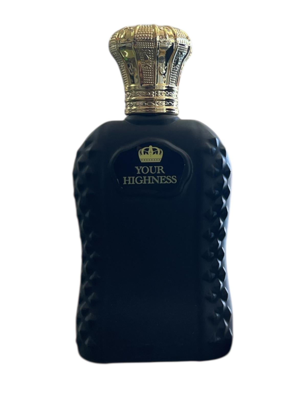 Your Highness Eau De Parfum - 100ml