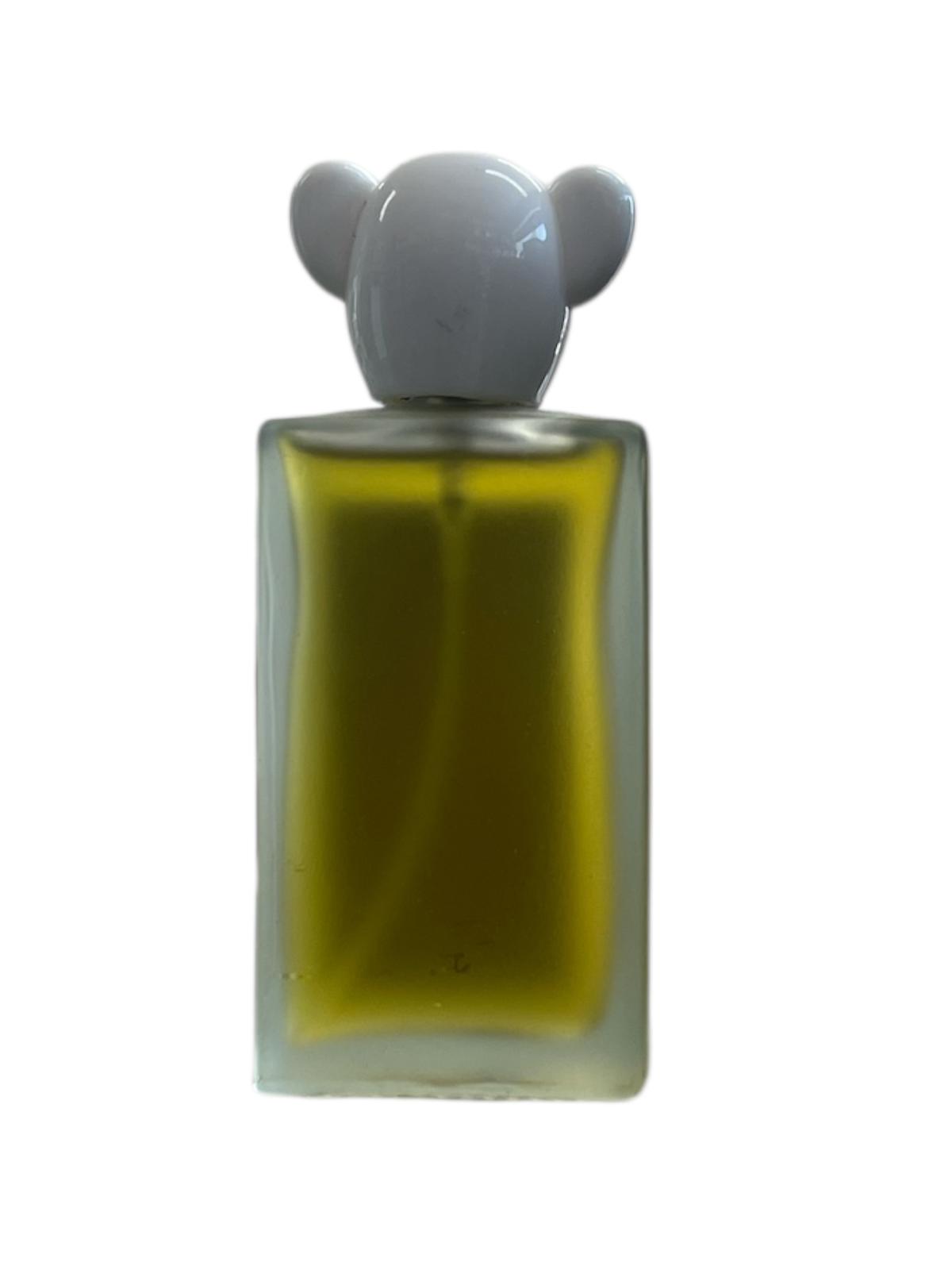 Mischievous Golden Girl Eau De Parfum by Atika Perfumes - 100ml