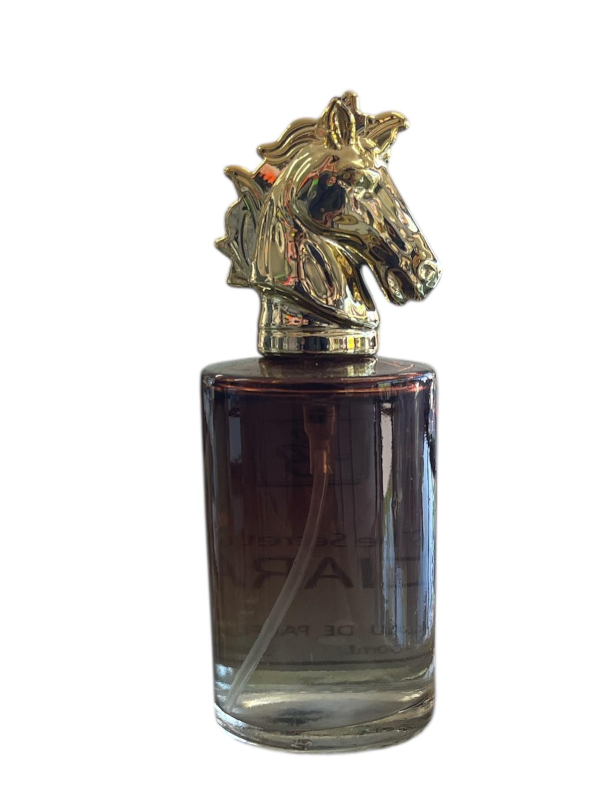 The Secret of Ciara Eau De Parfum by Luxury Brand Collection - 100ml