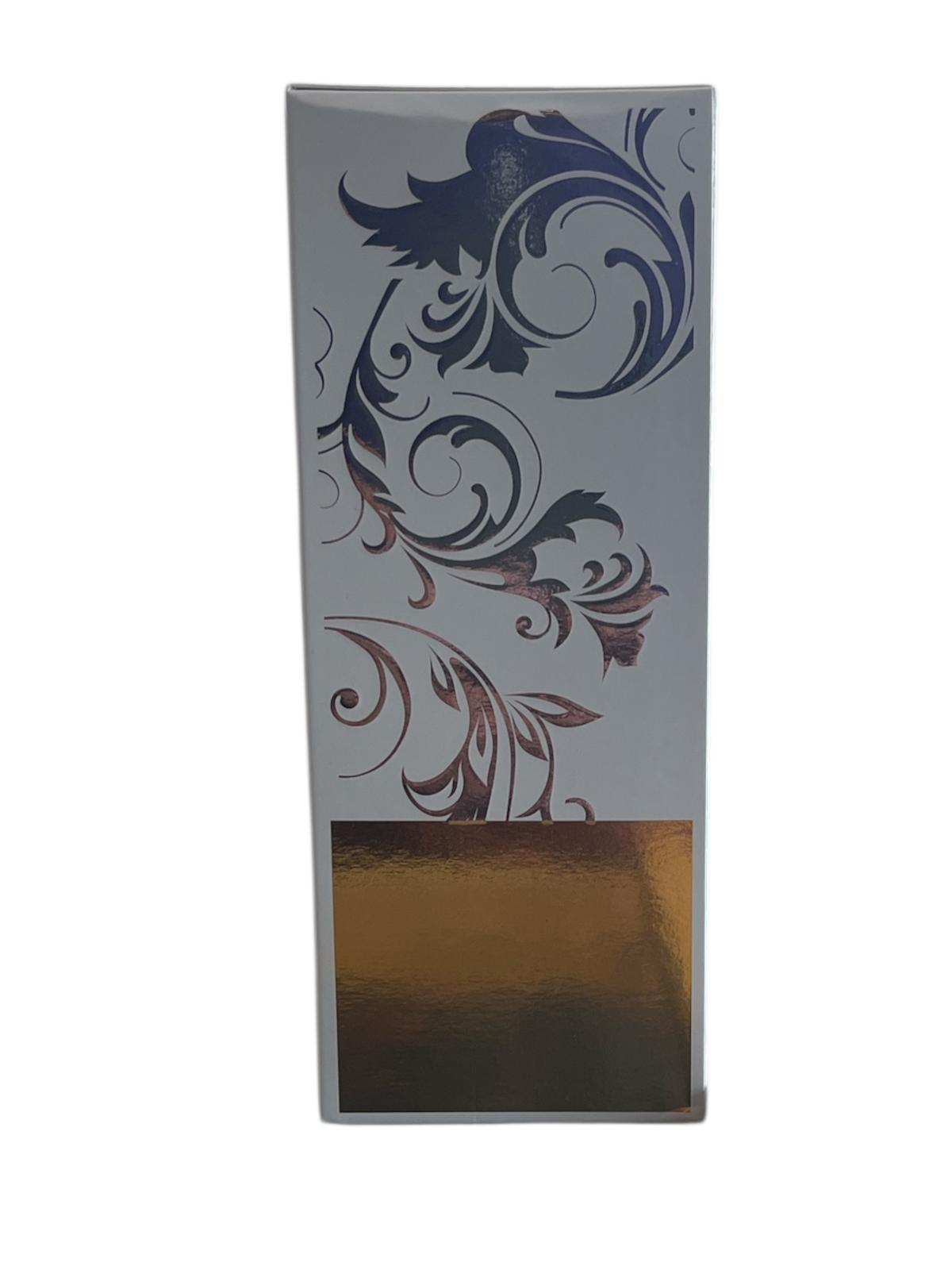 Sarah White Eau De Parfum - 100ml