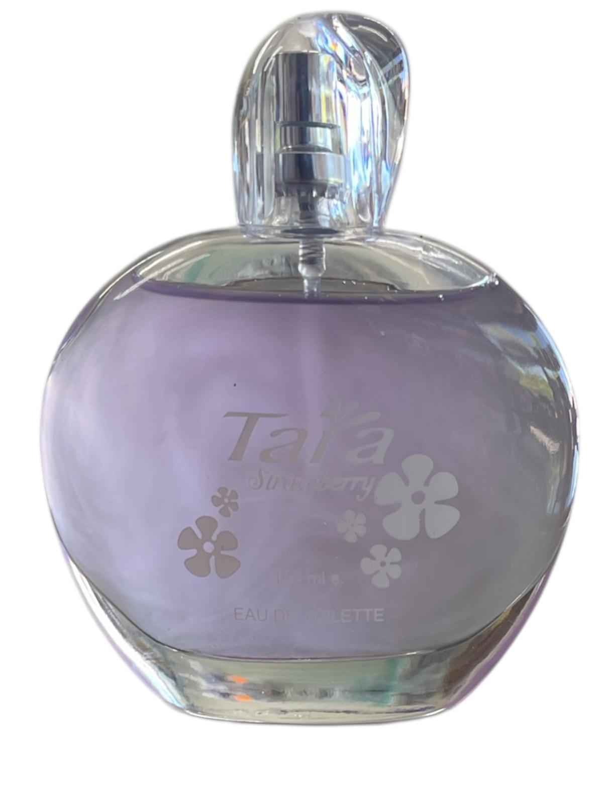 Tara Strawberry Eau De Toilette - 100ml