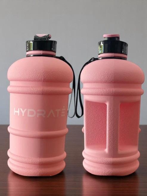 HYDRATE BOTTLES 2.2L Water Bottle