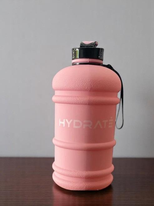 HYDRATE BOTTLES 2.2L Water Bottle