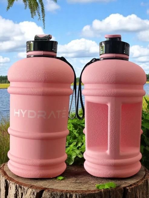 HYDRATE BOTTLES 2.2L Water Bottle
